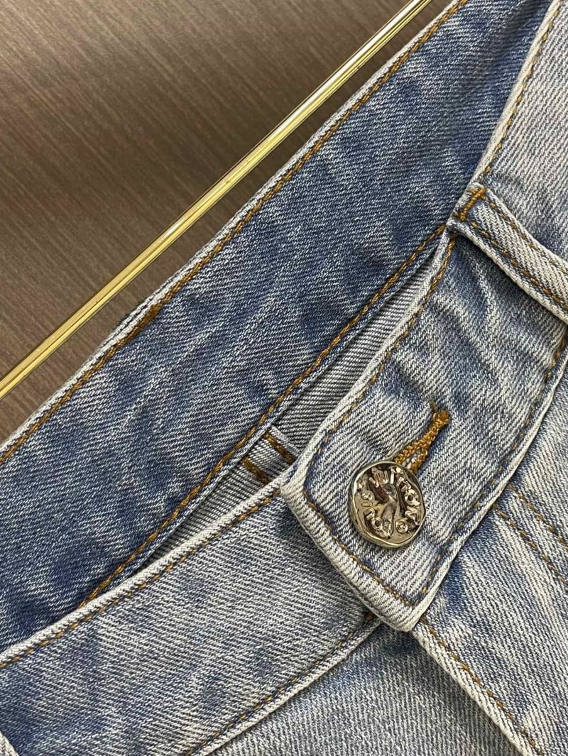 Louis Vuitton Jeans